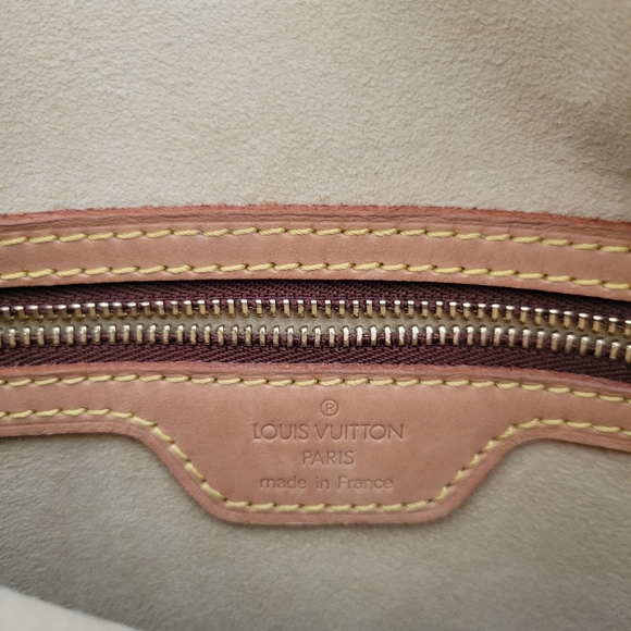 Louis Vuitton Monogram Looping GM - Picture 3 of 16